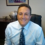 JOHN MACRI John G. Macri, CFP® Portfolio Manager, Global Balanced Portfolio, La Ferla Group