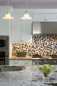 Updating Hampton Classic Kitchen Style