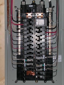 Circuit Breaker Box Circuit Breaker Box for your house in the Hamptons