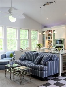 David Kaplan Interior Design LLC