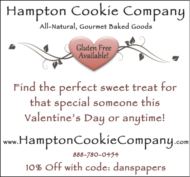 Hampton Cookie  Company