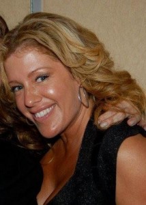 Monique Wisniewski of SpaUnique Monique Wisniewski of SpaUnique