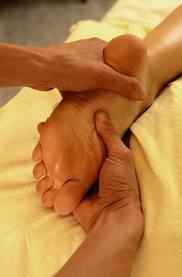 reflexology hamptons reflexology