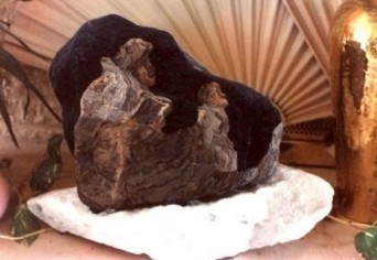 Dennis Pelliccia Hidden Image