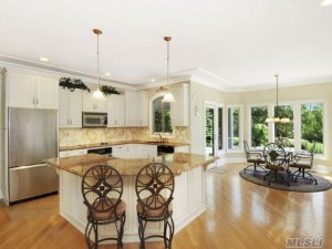 Kitchen E Quogue