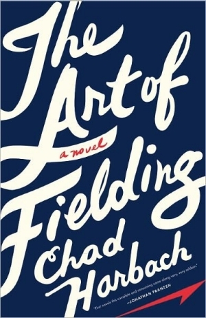 art-of-fielding