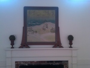 David Kaplan Interior Design LLC