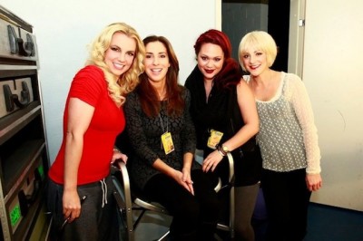 JadeandBritney