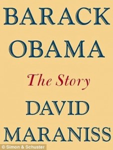 barack obama the story