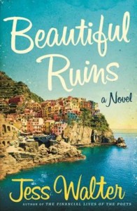 beautiful ruins novel