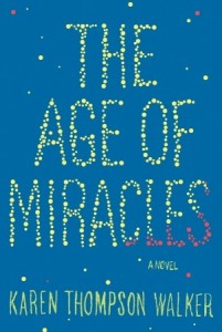 the age of miracles