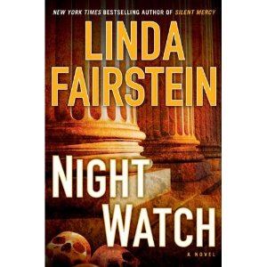 NightWatchfairstein