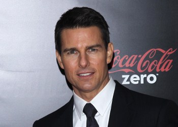 Tom Cruise