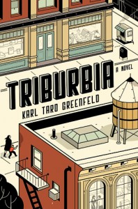 triburbia