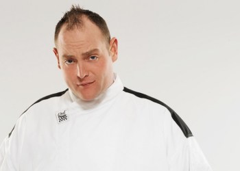 Keith Green Hell's Kitchen