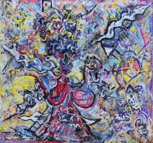 Tie-Girl-Eddie-Rehm “Tie Girl” by Eddie Rehm