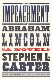 impeachment of abraham lincoln