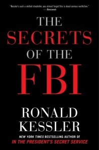 secrets of the fbi