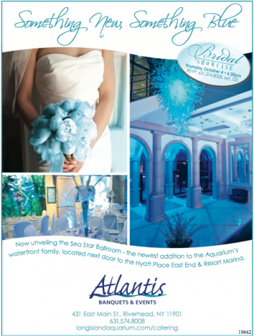 Atlantis Banquets