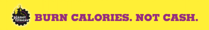 PlanetFitness