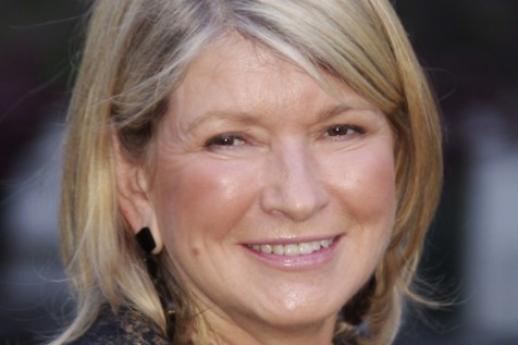 Martha Stewart