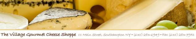 VillageGourmetCheese