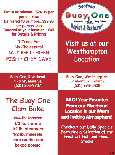 Buoy-One-Westhampton