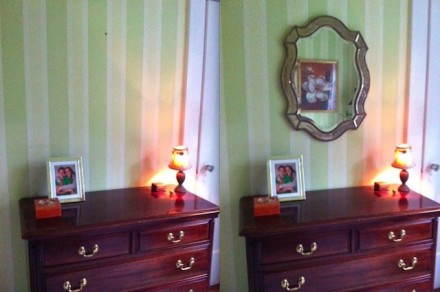 English Ivy Interiors Mirrors