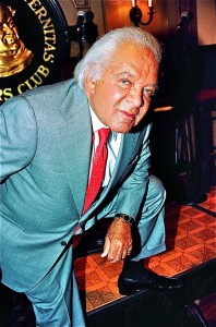 Marty Richards by Barry Gordin 3