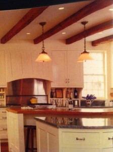 HLdansdropandrecessedkitchenlights