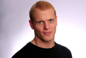 Tim Ferriss
