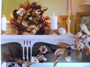 dans-xmas-rustic-mantelpiece