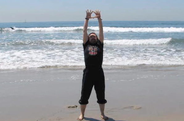 Arthur's Inspiring Weight Loss video still