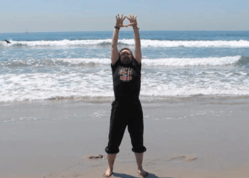 Arthur's Inspiring Weight Loss video still