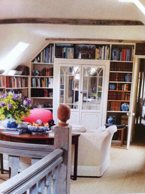 Helen-Lind-English-Ivy-Interiors-Library