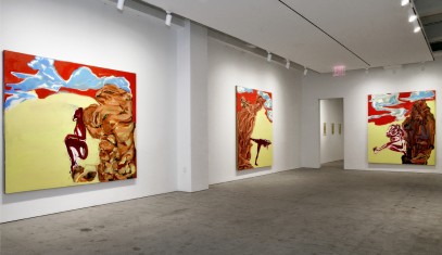 Lola Montes Schnabel show