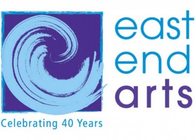 eastendartslogo east end arts council logo