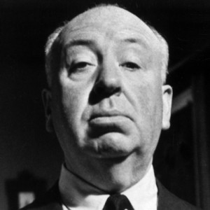 Alfred Hitchcock Alfred Hitchcock