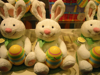Easter Bunnies