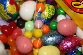 Easter Candy