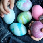 Easter Eggs by Geoffery Kehrig Easter Eggs