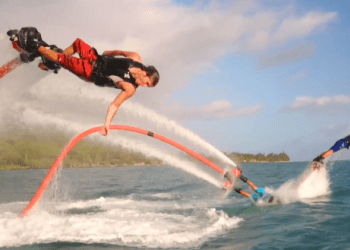 Flyboards