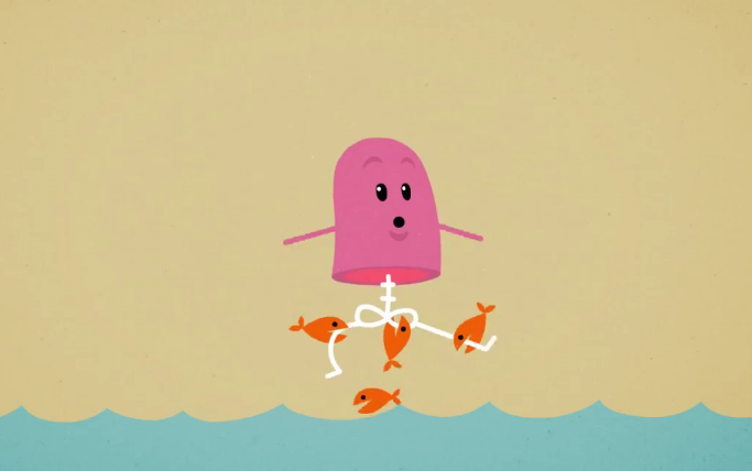 Dumb Ways to Die