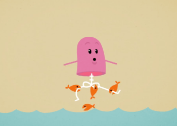 Dumb Ways to Die