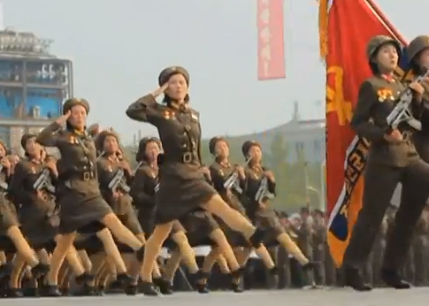 Pyongyang Style