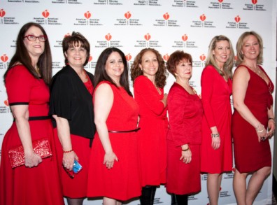 RedDressDinnerBoardofDirectorsSmall Red Dress Dinner Board of Directors