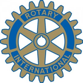 rotary logo