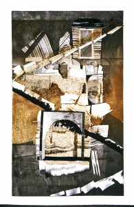 Artwork by Roseann Schwab Artwork by Roseann Schwab