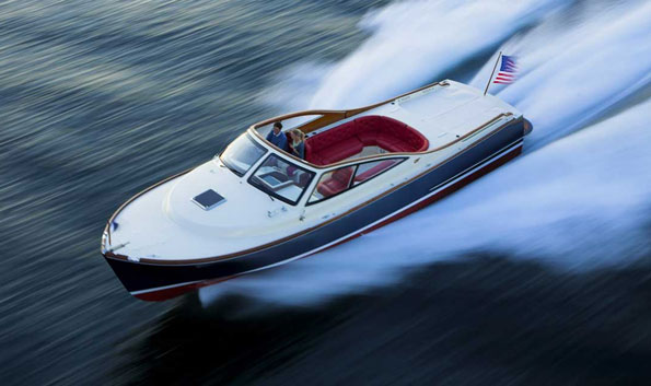 Hinckley T38 yacht Hinckley T38 yacht