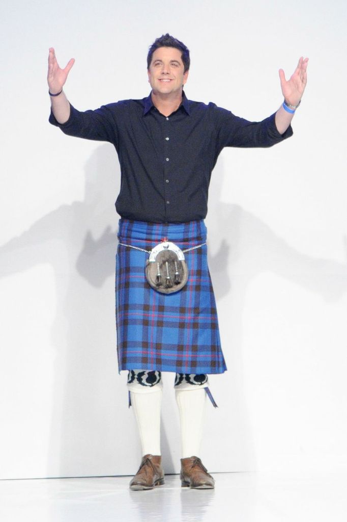 Josh Elliott at From Scotland with Love Josh Elliott at From Scotland with Love